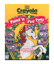 Paint 'n Play Pony